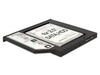 EAN 4043619626694 - DeLOCK 62669 panel bahía disco duro 13,3 cm (5.25") Panel embellecedor frontal Negro imagen 4