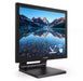 EAN 8712581771157 - Philips 172B9TL/00 pantalla para PC 43,2 cm (17") 1280 x 1024 Pixeles Full HD LCD Pantalla táctil Negro imagen 4