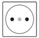 EAN 7291063018764 - Kramer Electronics TS-1DE toma de corriente imagen 1