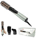 EAN 5038061141009 - Remington AS5860 Cepillo de aire caliente Negro, Plata 800 W 3 m imagen 1