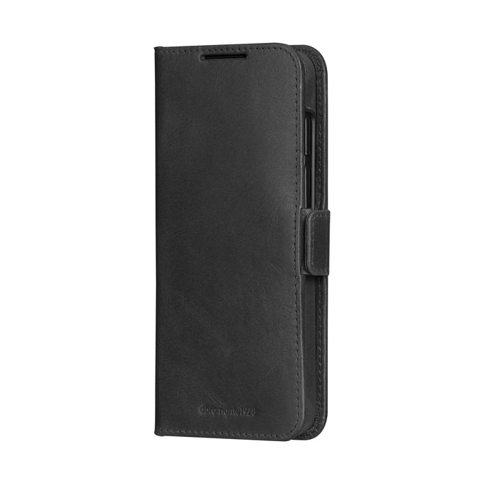 EAN 5711428064684 - dbramante1928 Lynge funda para teléfono móvil 15,8 cm (6.2") Libro Negro imagen 5