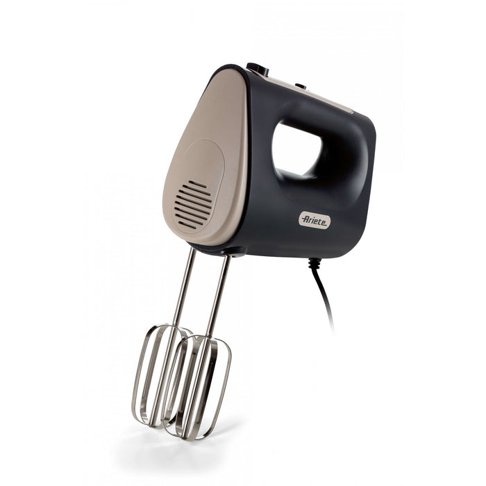 EAN 8003705123120 - Ariete 1545/00 Batidora de mano 450 W Negro imagen 1