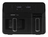 EAN 5908269356928 - Zelmer ZAF9000 freidora Doble 9 L Independiente 1800 W Freidora de aire caliente Negro imagen 2