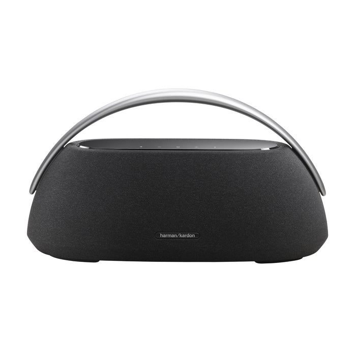 EAN 1200130001093 - Harman/Kardon Go + Play 3 Altavoz portátil estéreo Negro 160 W imagen 2