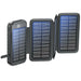 EAN 5060746170141 - Boompods Neutron Fold Ión de litio 16000 mAh Negro imagen 3