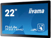 EAN 4948570116768 - iiyama ProLite TF2215MC-B2 pantalla para PC 54,6 cm (21.5") 1920 x 1080 Pixeles Full HD LED Pantalla táct imagen 5