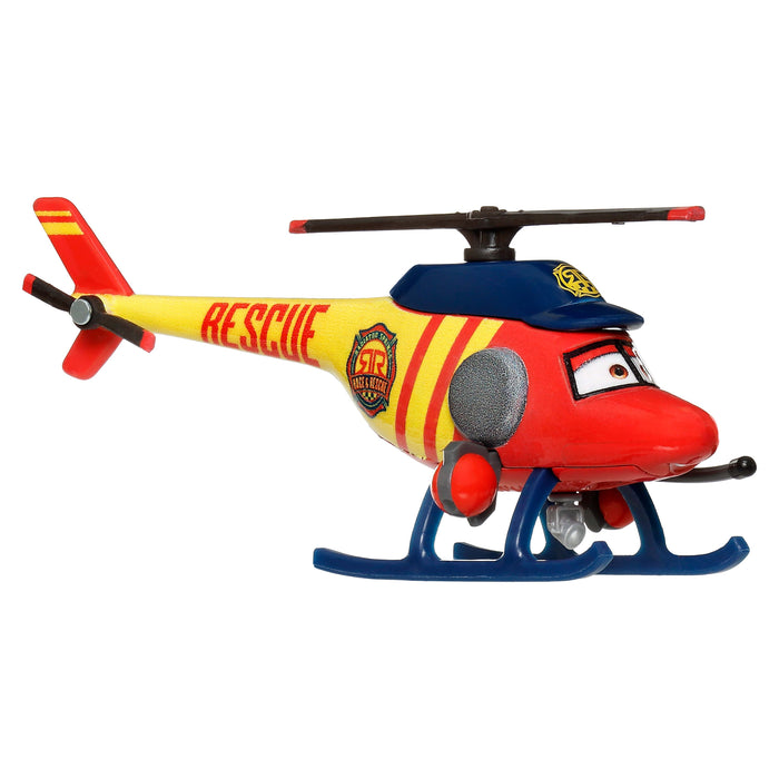 EAN 194735283675 - Disney Pixar Cars JDG60 vehículo de juguete imagen 4