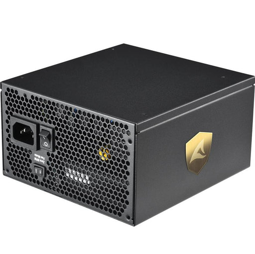 EAN 4044951038541 - Sharkoon Rebel P30 Gold unidad de fuente de alimentación 1300 W 20+4 pin ATX ATX Negro imagen 2