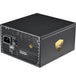 EAN 4044951038541 - Sharkoon Rebel P30 Gold unidad de fuente de alimentación 1300 W 20+4 pin ATX ATX Negro imagen 2