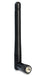 EAN 4043619894376 - DeLOCK 89437 antena para red Antena omnidireccional SMA 2 dBi imagen 1