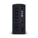 EAN 4712856274837 - CyberPower VP700EILCD sistema de alimentación ininterrumpida (UPS) Línea interactiva 0,7 kVA 390 W 6 sali imagen 3