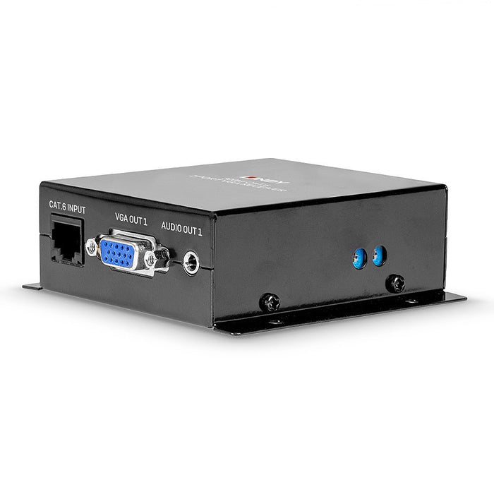 EAN 4002888354042 - Lindy 35404 divisor de video VGA imagen 2