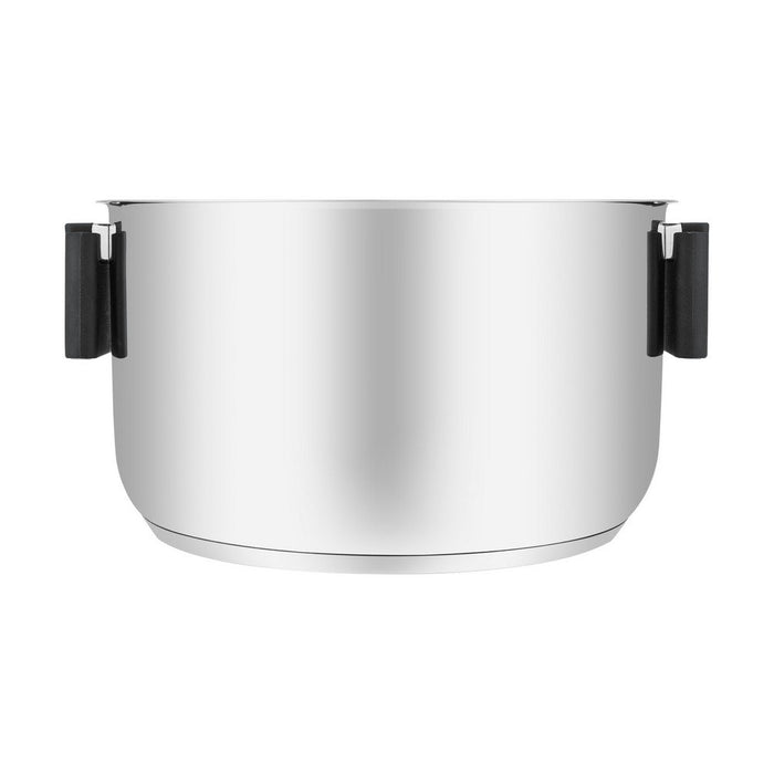 EAN 4260709013749 - Resto Kitchenware Anser 5,8 L Alrededor Negro, Acero inoxidable imagen 5
