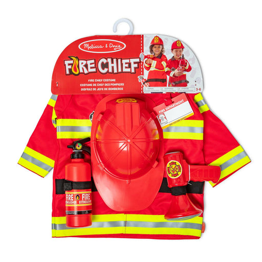 EAN 681147006041 - Melissa & Doug 6075173 disfraz 750 g imagen 1