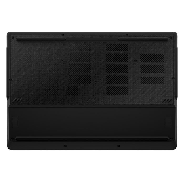 Msi Crosshair 18 Hx Ai A2xwfkg-048fr Intel Core Ultra 7 255hx Ordenador Portátil 45,7 Cm (18) Quad Hd+ 16 Go Ddr5-Sdram 1 To Ssd Nvidia Geforce Rtx 5060 Wi-Fi 6e (802.11ax) Windows 11 Home Negro