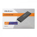 EAN 5901878503110 - Qoltec 50311 caja para disco duro externo Caja externa para unidad de estado sólido (SSD) Negro M.2 imagen 6