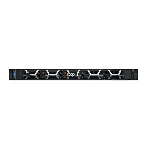 EAN 5397184903209 - DELL PowerEdge R360 servidor 480 GB Bastidor (1U) Intel Xeon E E-2478 2,8 GHz 16 GB DDR5-SDRAM 700 W imagen 1