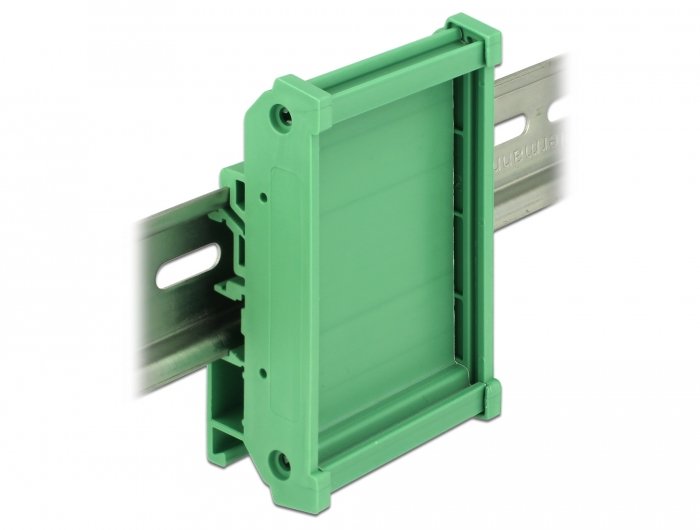EAN 4043619660872 - DeLOCK 66087 kit de montaje Verde Plástico imagen 1