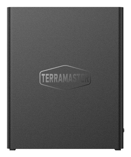 EAN 6939236145855 - TerraMaster F8 SSD PLUS servidor de almacenamiento NAS Escritorio Intel® Core™ i3 i3-N305 16 GB DDR5 Negr imagen 1