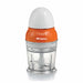EAN 8003705111646 - Ariete 1836/3 0,25 L Naranja, Blanco imagen 1