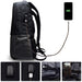EAN 8054392612794 - Ewent EW2529 maletines para portátil 43,9 cm (17.3") Mochila Negro imagen 2