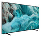 EAN 8806097118695 - Samsung Q7F QE75Q7FAAU 190,5 cm (75") 4K Ultra HD Smart TV Wifi Negro imagen 3