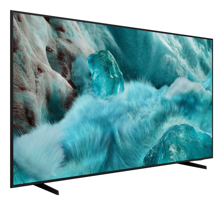 Samsung 85  Qled 4k Ultra Hd Smart