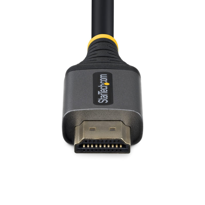 Cable Hdmi 2.0 Alta Velocidad Cabl