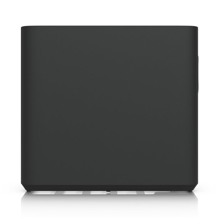Ubiquiti Unas-4-B Unifi Nas 4x 3.5" Hdd Bays, 2.5gbe, Usb-C, Poe++ Adapter