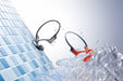 EAN 810092678595 - SHOKZ OpenSwim Pro Auriculares Inalámbrico Banda para cuello Deportes Bluetooth Gris imagen 16