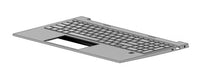 EAN 5704174849612 - HP M08910-051 refacción para laptop Teclado imagen 1