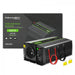 EAN 5901878519364 - Qoltec Monolith adaptador e inversor de corriente Auto 600 W Negro imagen 2
