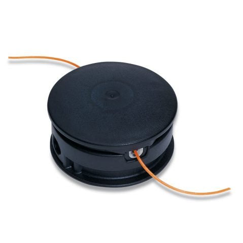 EAN 795711043544 - Stihl 40027102162 accesorio para cortaborde y desbrozadora Retenedor de repuesto de carrete para desbrozad imagen 1