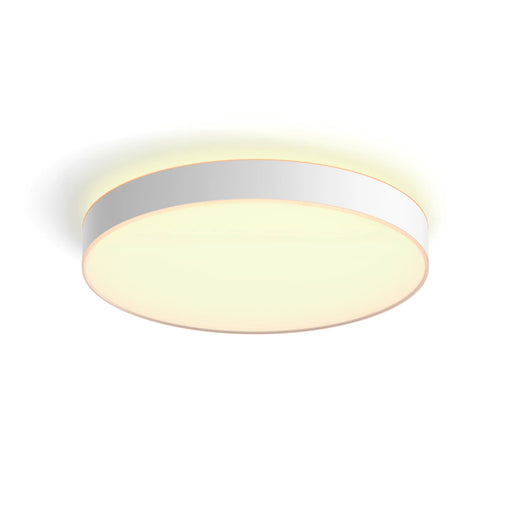 EAN 8718696176474 - Philips Hue White ambiance 4116131P6 Luz de techo inteligente Bluetooth/Zigbee 48 W imagen 1