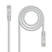 EAN 8433281008830 - Nanocable 10.20.1805 cable de red 5 m Cat6a U/UTP (UTP) imagen 1