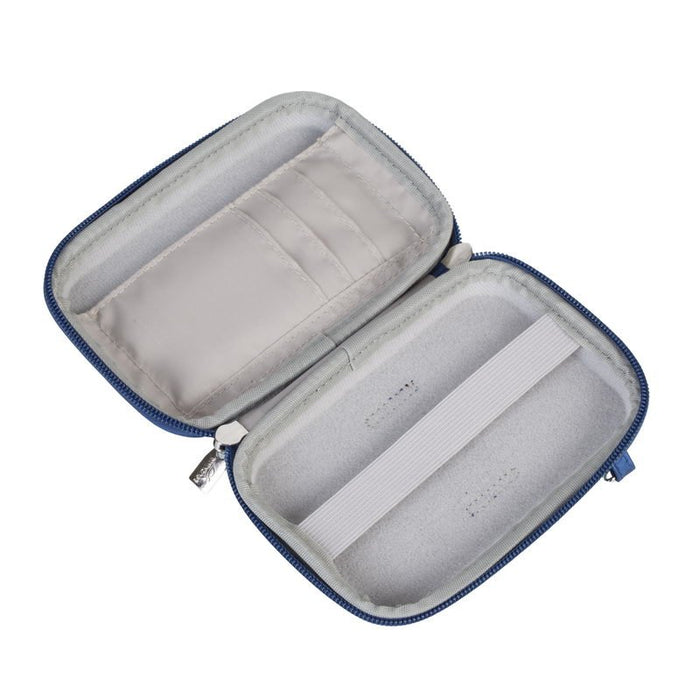 EAN 4260403570975 - Rivacase 9101 (PU) Funda EVA (Etileno Acetato de Vinilo) Azul imagen 7