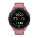 EAN 753759313760 - Garmin Forerunner 265S 2,79 cm (1.1") AMOLED 42 mm Digital 360 x 360 Pixeles Pantalla táctil Negro, Rosa W imagen 2