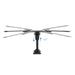 EAN 8433281007956 - TooQ LP2255TN-B soporte para TV 139,7 cm (55") imagen 4