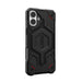 EAN 0840283914447 - Urban Armor Gear Monarch Pro kevlar funda para teléfono móvil 17 cm (6.7") Negro imagen 5