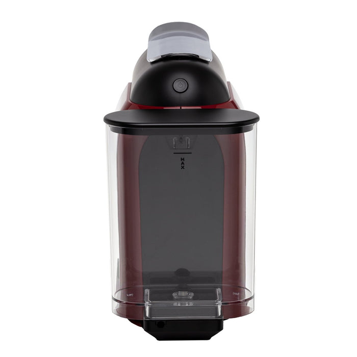 EAN 5609060006820 - Delta Q Qool Evolution Semi-automática Macchina per caffè a capsule 1 L imagen 5