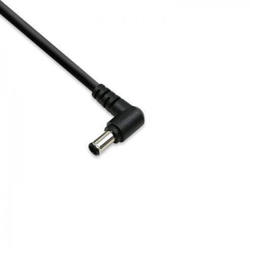 EAN 5901878510293 - Qoltec 51029 adaptador e inversor de corriente Interior 65 W Negro imagen 8