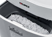 EAN 4009729074275 - Dahle PS 420 triturador de papel Corte cruzado 60 dB Negro, Gris imagen 5