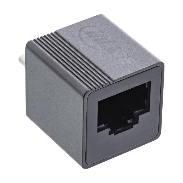 Inline® Usb 3.2 A 1gb/S Network Adapter, Usb Type-C A Rj45