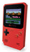 EAN 0845620032013 - dreamGEAR PIXEL CLASSIC Rojo Gamepad Digital imagen 1