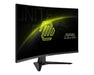 EAN 4711377231169 - MSI MAG 325CQF pantalla para PC 80 cm (31.5") 2560 x 1440 Pixeles Wide Quad HD Negro imagen 3