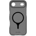 EAN 8721145009186 - Decoded D26IPO17ABCT2FK funda para teléfono móvil 16,5 cm (6.5") Transparente, Negro imagen 1