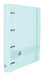 EAN 8427291036204 - Oxford Live & Go carpeta de cartón A4+ Azul imagen 1
