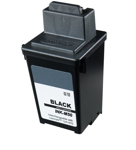 Tinta Negro Para Sf-430 / Scx-1150f