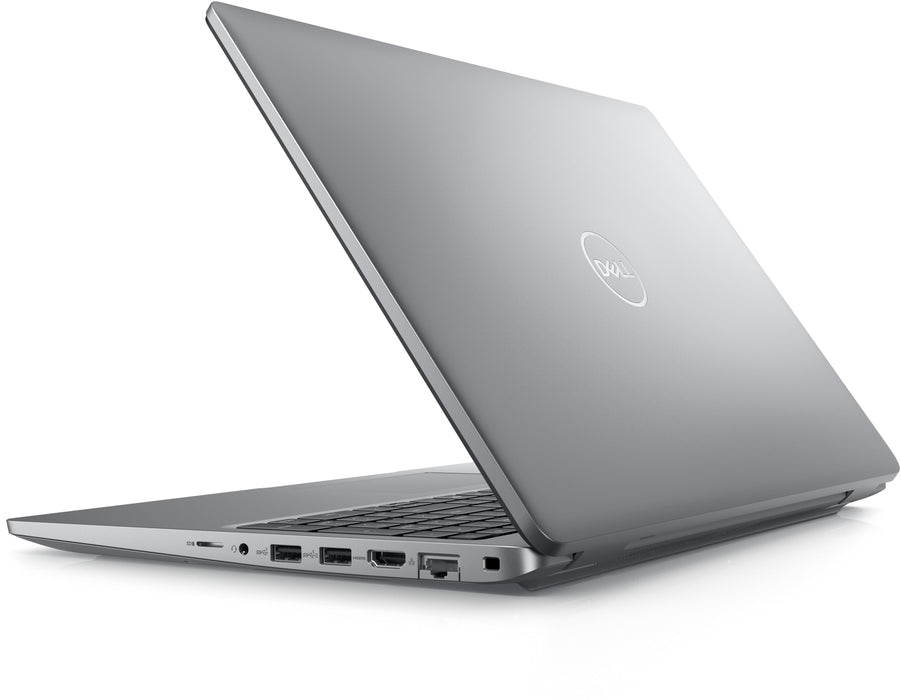 Portátil Dell Latitude 5550 I5-125u 16gb 512gb 15 6"Fhd W11pro 1 Año Nbd.