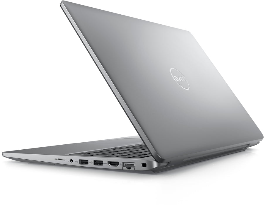 EAN 5397184979617 - DELL Latitude 5550 Intel Core Ultra 5 135H Portátil 39,6 cm (15.6") Full HD 16 GB DDR5-SDRAM 512 GB SSD W imagen 6